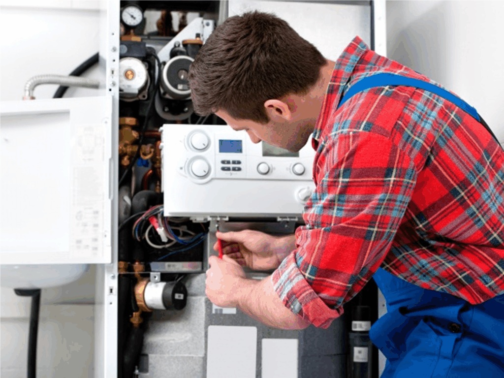 Küçükçekmece Grundig Grundig kombi petek temizleme – Isınma sorunu kökünden çözüldü. - Teknik servis örneği